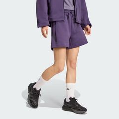 Quần short adidas Z.N.E. Nữ - JW7762