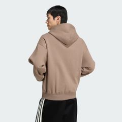 Áo hoodie adidas Kit Nam - KW2322