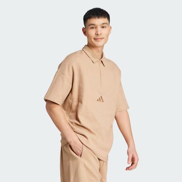 Áo Polo adidas All SZN Nam - JL6546