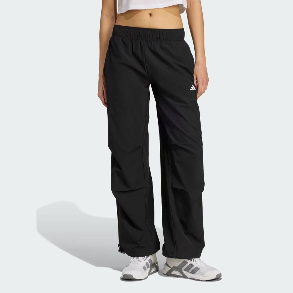 Quần dài tập luyện adidas Essentials Nữ - JL5081
