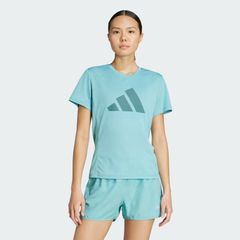 Áo T-shirt chạy bộ adidas Run It Nữ - JM5758