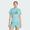Áo T-shirt chạy bộ adidas Run It Nữ - JM5758