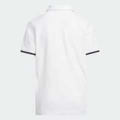 Áo Polo golf adidas Club Bé Trai - JG6203