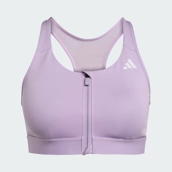 Áo bra tập luyện adidas Medium Support Powerimpact Nữ - JW2696