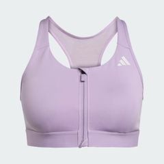 Áo bra tập luyện adidas Medium Support Powerimpact Nữ - JW2696