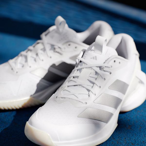 Giày tennis/pickleball adidas Adizero Ubersonic 5 Nữ - IH8103