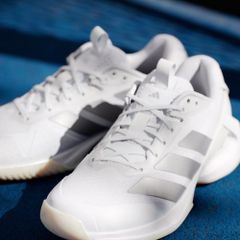 Giày tennis/pickleball adidas Adizero Ubersonic 5 Nữ - IH8103