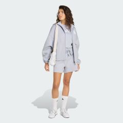 Quần short adidas W Z.N.E.  Short Nữ - KC7727