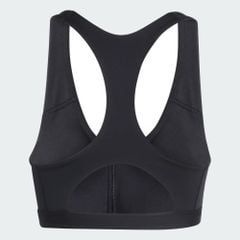 Áo bra tập luyện adidas Optime Essentials Medium Support Nữ - KB4386