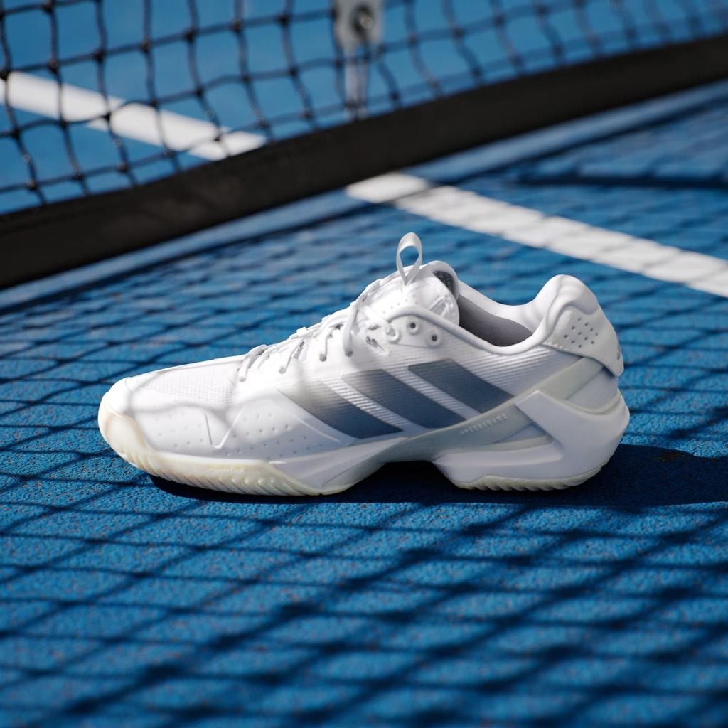 Giày tennis/pickleball adidas Adizero Ubersonic 5 Nữ - IH8103