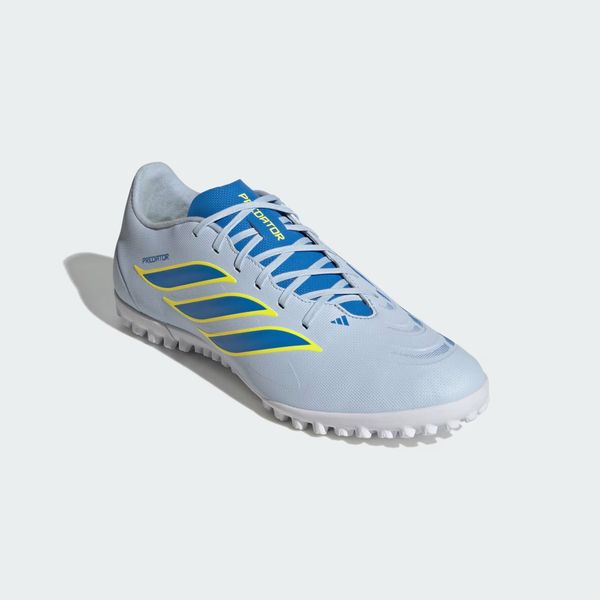 Giày bóng đá adidas Predator Club Unisex - JS0355