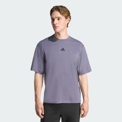 Áo T-shirt tập luyện adidas Oversize Tee Nam - JX6282
