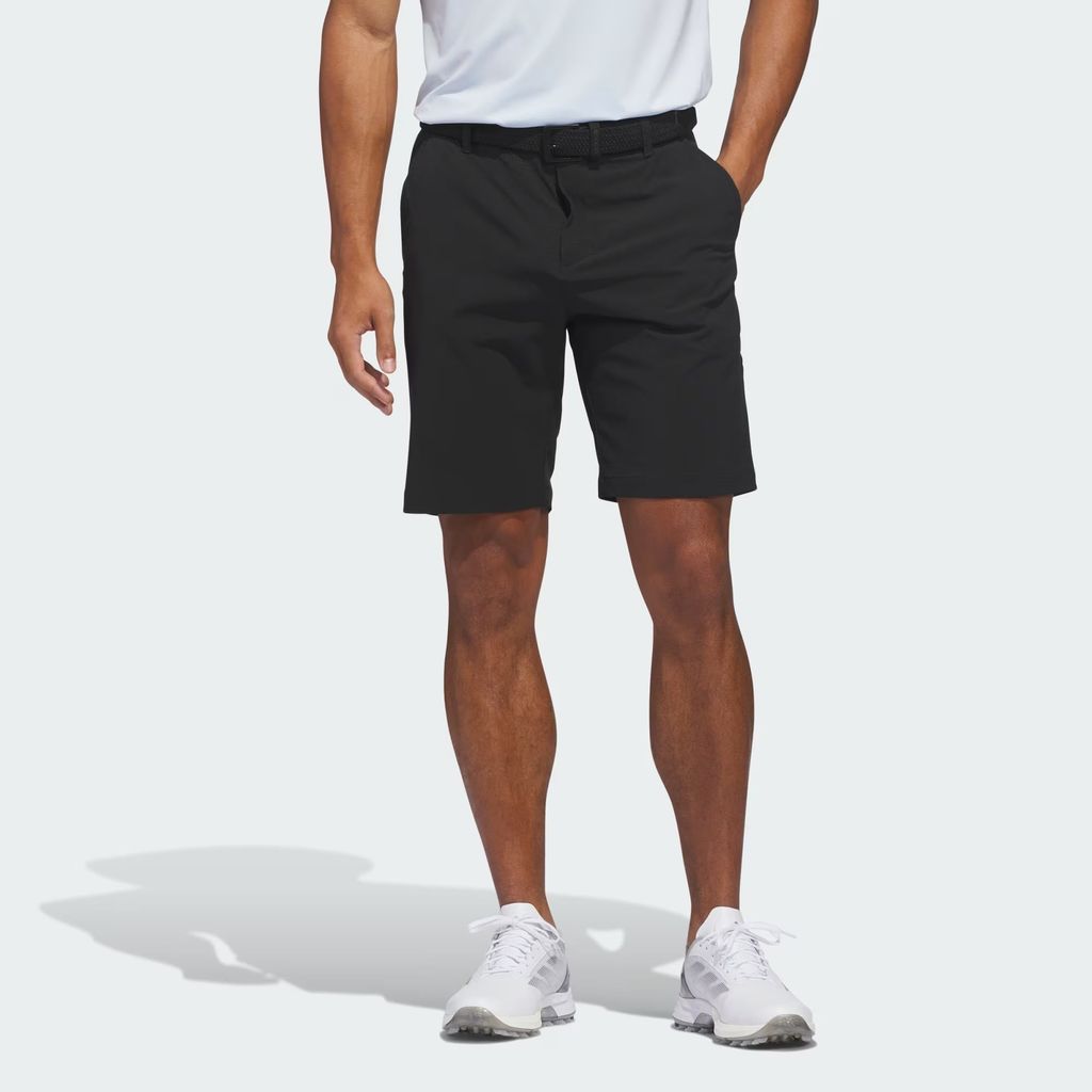 Quần short golf adidas Ultimate365 9in Meltaway Nam - KF0366