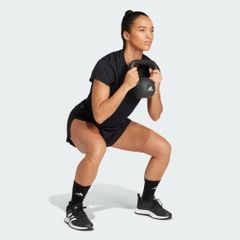 Áo T-shirt tập luyện adidas Airchill Nữ - JX7429