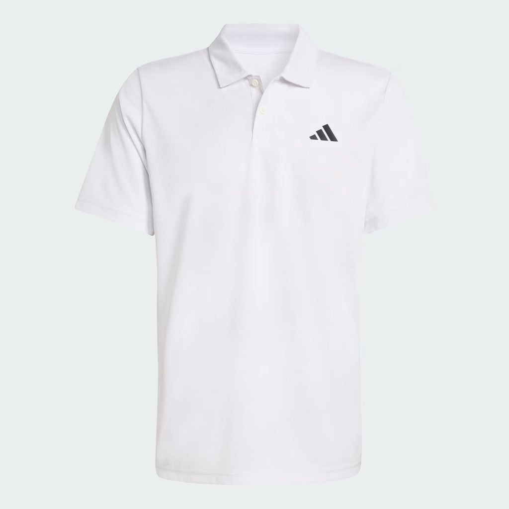 Áo Polo tennis/pickleball adidas Club CLIMACOOL Nam - JY9595