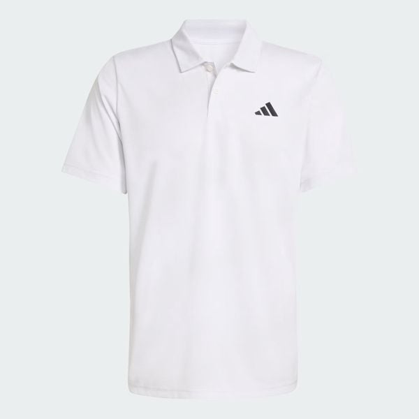Áo Polo tennis/pickleball adidas Club CLIMACOOL Nam - JY9595