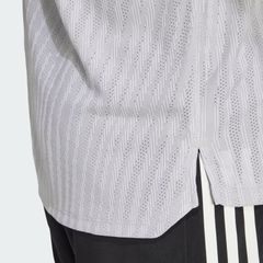 Áo T-shirt chạy bộ adidas Adi365 CLIMACOOL+ Nam - JM5701