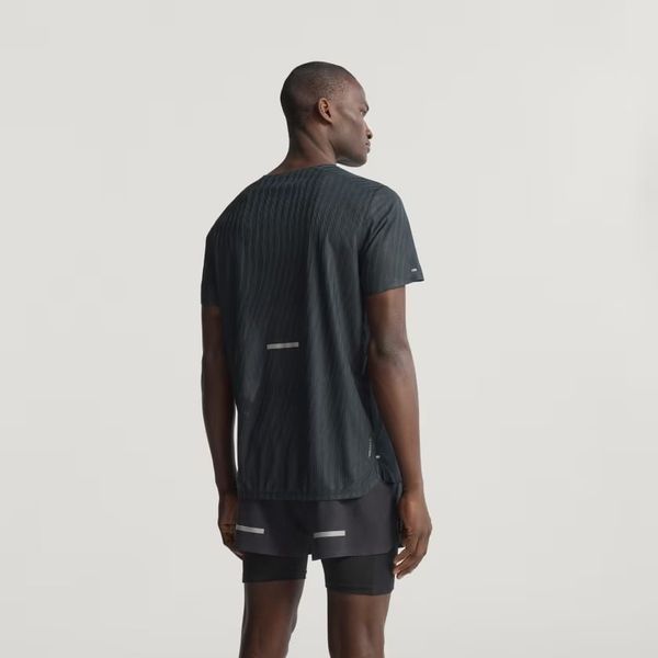 Áo T-shirt chạy bộ adidas Adi365 CLIMACOOL+ Nam - JM5702