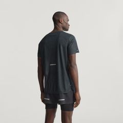 Áo T-shirt chạy bộ adidas Adi365 CLIMACOOL+ Nam - JM5702