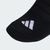 Tất cổ thấp adidas Cushioned Essentials 3P Unisex - KD6720