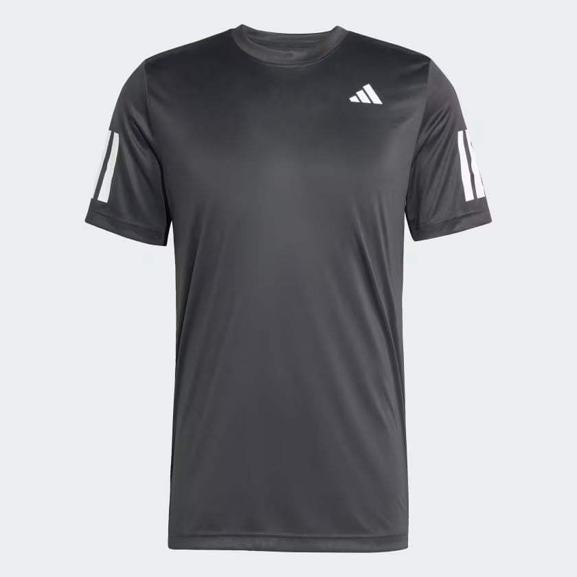 Áo T-shirt tennis/pickleball adidas Club Climacool Nam - JG0978