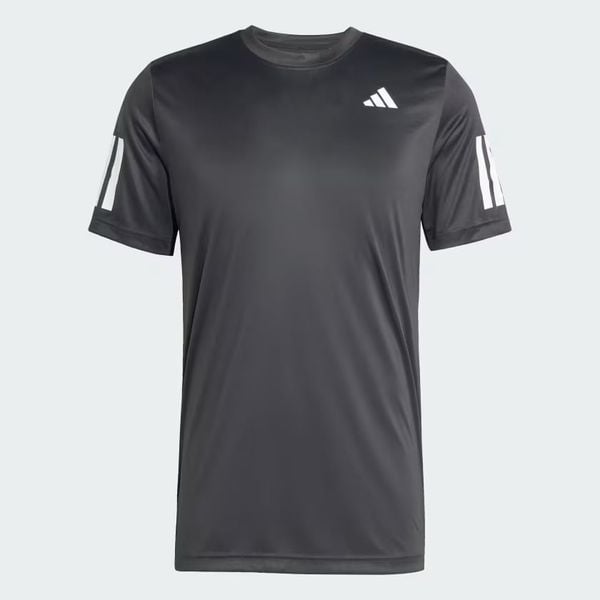 Áo T-shirt tennis/pickleball adidas Club Climacool Nam - JG0978