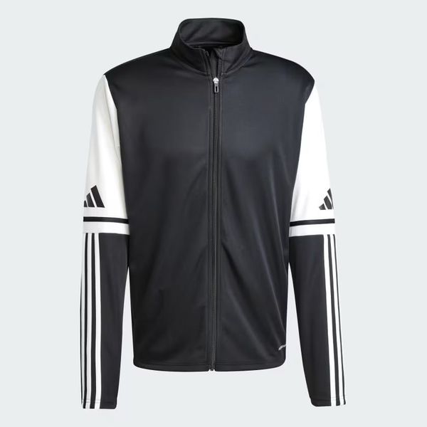 Áo khoác nỉ bóng đá adidas Squadra 25 Nam - JE2774