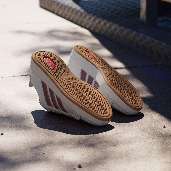Giày thời trang adidas Grand Court 3.0 Nữ - KH9550