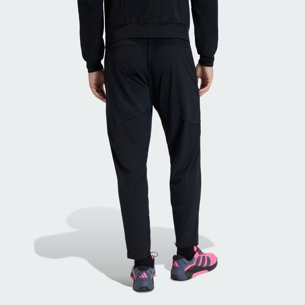 Quần dài tập luyện adidas D4T Hybrid Nam - KA7242