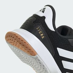 Giày thể thao trong nhà/pickleball adidas Ligra 8 Nữ - IH8119