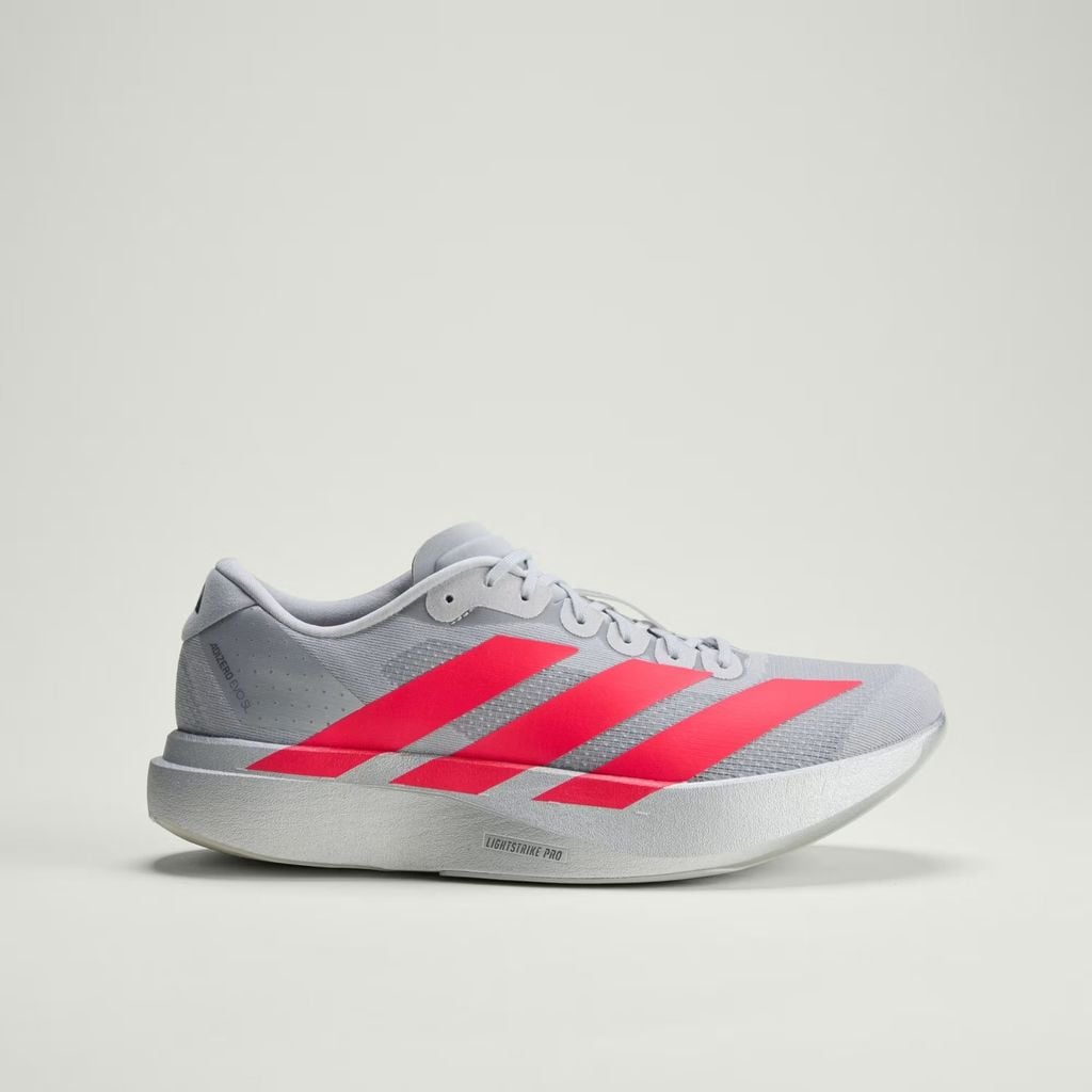 Giày chạy bộ adidas Adizero EVO SL Nam - KI3381