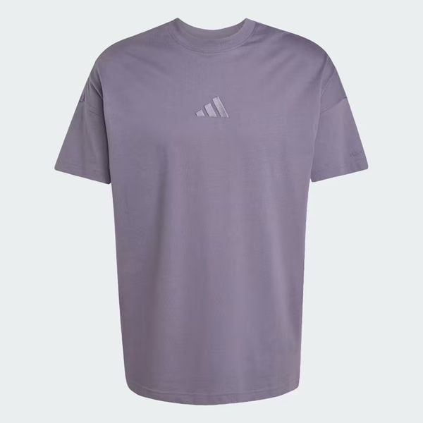 Áo T-shirt adidas ALL SZN Nam - JX5086