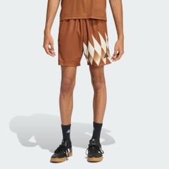 Quần short adidas House of Tiro x Common Goal Nam - KA9153