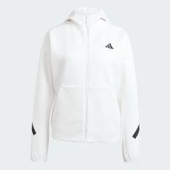 Áo hoodie adidas Z.N.E. Nữ - KF6326