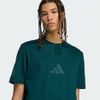 Áo T-shirt adidas Z.N.E. Nam - JW4736