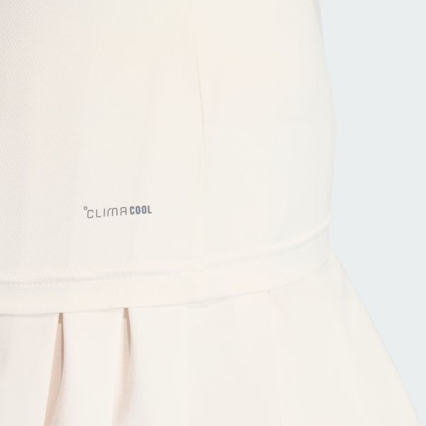 Áo Polo tennis/pickleball adidas Classics Nữ - KE8871