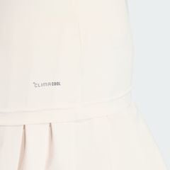 Áo Polo tennis/pickleball adidas Classics Nữ - KE8871