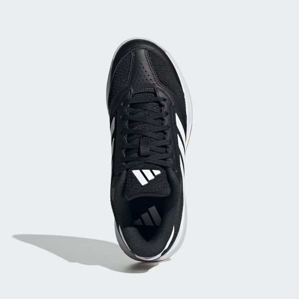 Giày thể thao trong nhà/pickleball adidas Ligra 8 Nữ - IH8119