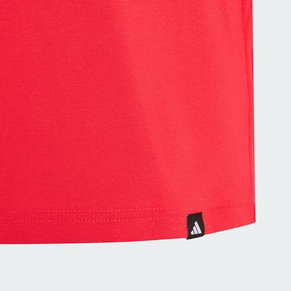 Áo T-shirt trẻ em adidas Andrenaline Aesthetic Unisex - KE1603