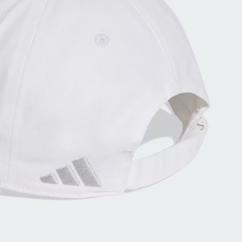 Mũ lưỡi trai bóng đá adidas Sân nhà Real Madrid Unisex - JX1635