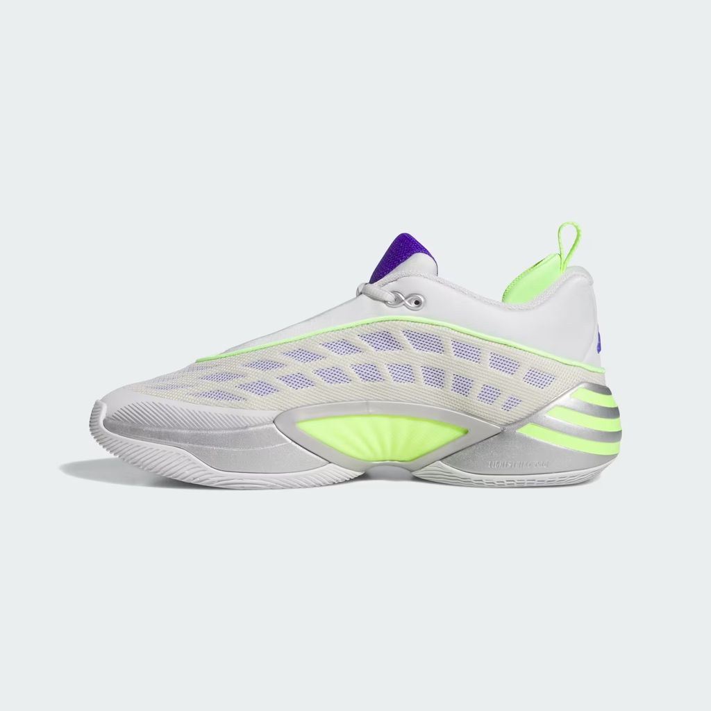 Giày bóng rổ adidas DON Issue 8 Unisex - KI9286