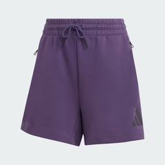 Quần short adidas Z.N.E. Nữ - JW7762