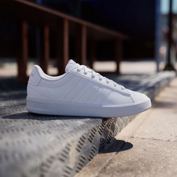 Giày thời trang adidas Grand Court 3.0 Nam - IH1475