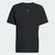 Áo T-shirt tập luyện adidas D4T Primelift 3 sọc Nam - KE9937