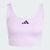 Áo bra tập luyện adidas Light Support Tank Nữ - JZ6029