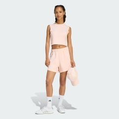 Quần short adidas Soft Lux Nữ - KD2103