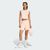 Quần short adidas Soft Lux Nữ - KD2103