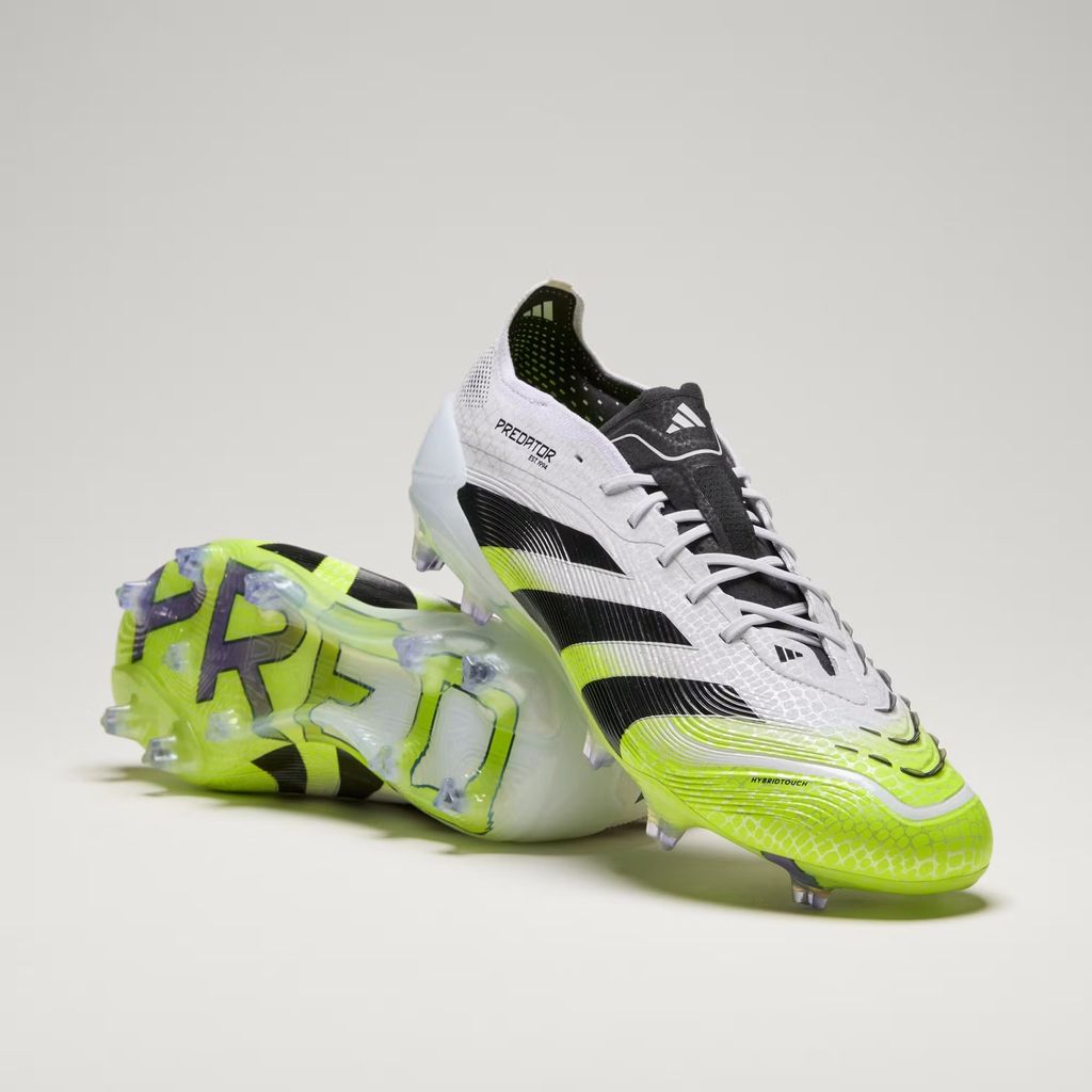 Giày bóng đá adidas Predator Elite Unisex - JI1082
