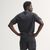 Áo T-shirt chạy bộ adidas ADI365 Aspyre Nam - KQ8649