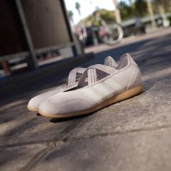 Giày thời trang adidas Barreda Mary Jane Nữ - KJ2254